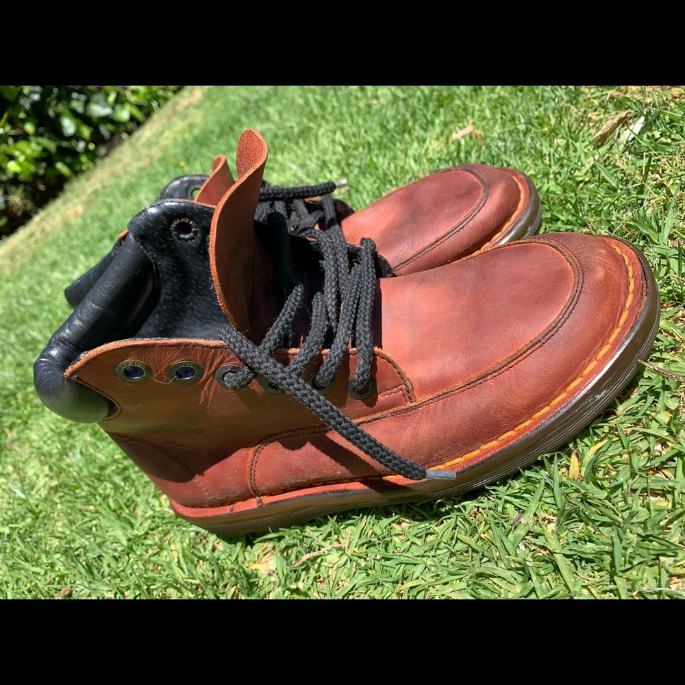 Doc Martens Boots